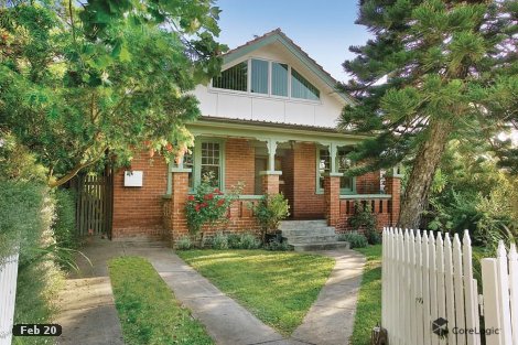 36 Lingwell Rd, Hawthorn East, VIC 3123