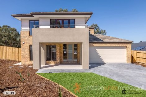 12 Eureka Rise, Diamond Creek, VIC 3089