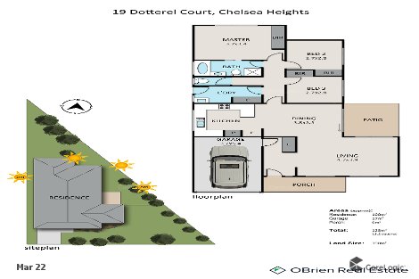 19 Dotterel Ct, Chelsea Heights, VIC 3196