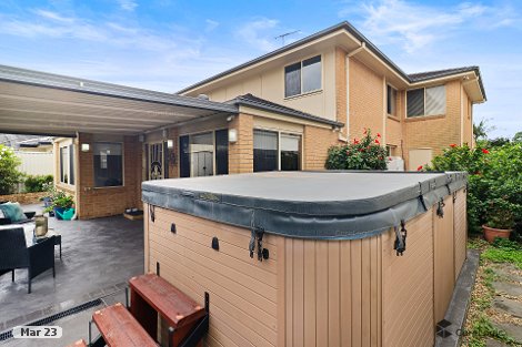 30 Bow Ave, Parklea, NSW 2768