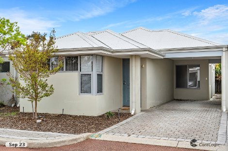 4/158 George St, Queens Park, WA 6107