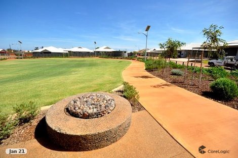 14 Wrasse Cres, South Hedland, WA 6722