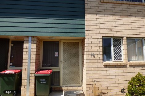 14/34a Saywell Rd, Macquarie Fields, NSW 2564