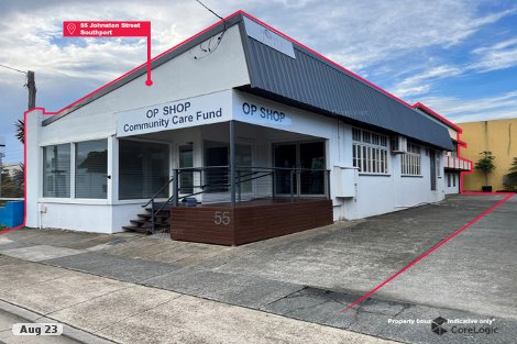 55 Johnston St, Southport, QLD 4215