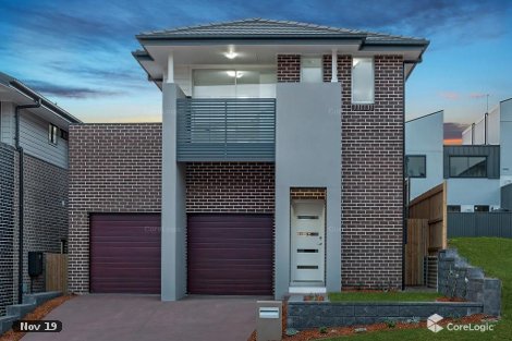 24 Agnew Cl, Kellyville, NSW 2155