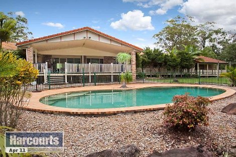 24 Greenwood Cres, Samford Valley, QLD 4520