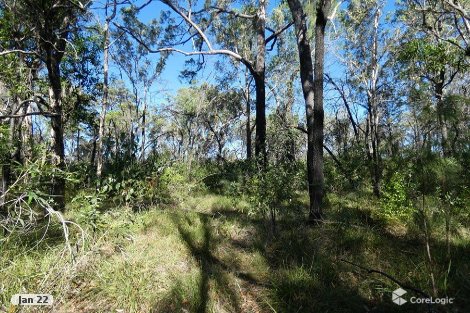 Lot 165 Capricornia Dr, Deepwater, QLD 4674