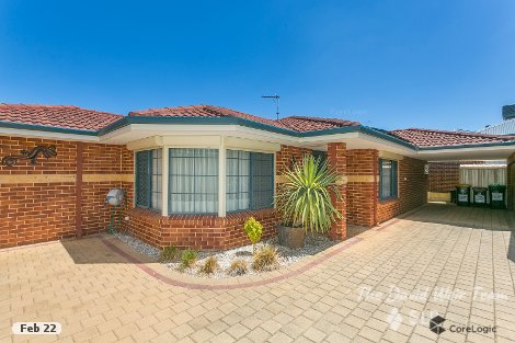 67a Carcoola St, Nollamara, WA 6061