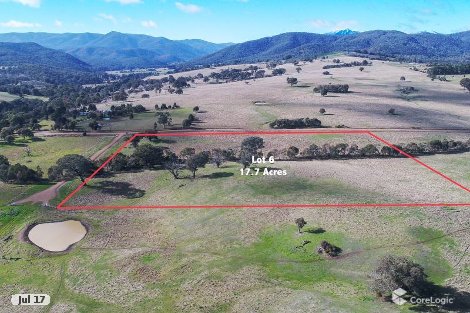 Lot 6 Howqua Trk, Merrijig, VIC 3723