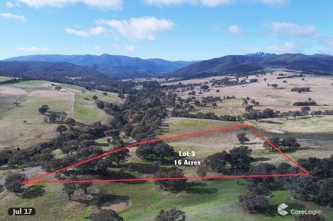 Lot 3 Howqua Trk, Merrijig, VIC 3723