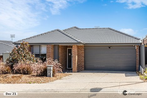 5 Lomandra Cres, Hillbank, SA 5112