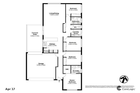 20 Gippsland Cct, Forest Lake, QLD 4078