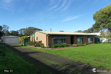 9 Rennie St, Huntly, VIC 3551