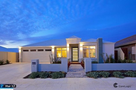 47 Mcintyre Ave, Burns Beach, WA 6028