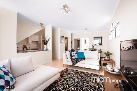 1/43-51 Jeffcott St, West Melbourne, VIC 3003