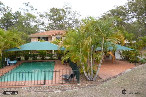 2063-2069 Waterford Tamborine Rd, Tamborine, QLD 4270