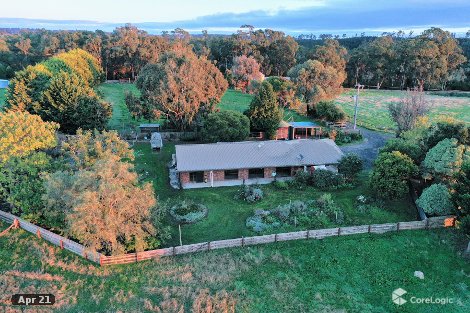 255 Vaggs Rd, Yinnar, VIC 3869