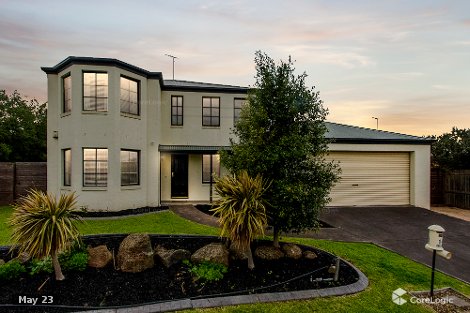 14 Oakwood Cres, Waurn Ponds, VIC 3216