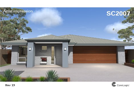 Lot 5 Scarborough Way, Dunbogan, NSW 2443