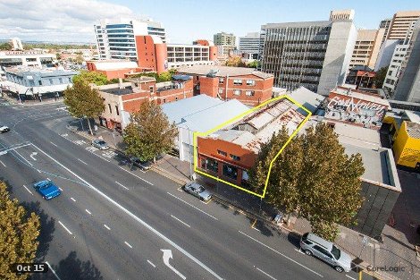 225 Pulteney St, Adelaide, SA 5000