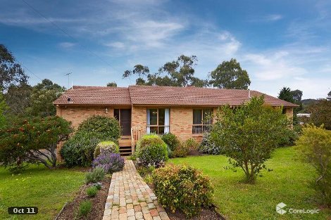 22 Caroline Cres, Hurstbridge, VIC 3099