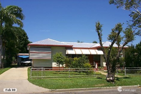 253 Corcoran St, Currajong, QLD 4812