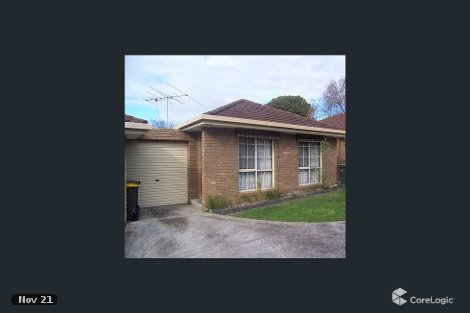 2/21 Margaret St, Newtown, VIC 3220