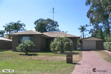 4 Rivendell Cres, Werrington Downs, NSW 2747