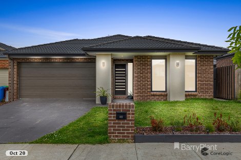 46 Clydevale Ave, Clyde North, VIC 3978