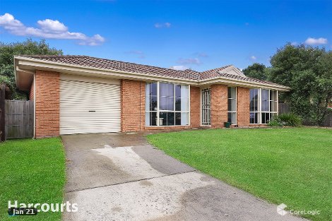 10 Messmate Ct, Mount Martha, VIC 3934