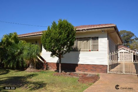 7 Macklin St, Pendle Hill, NSW 2145