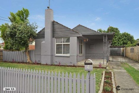 4 Ebony Pde, Heidelberg West, VIC 3081