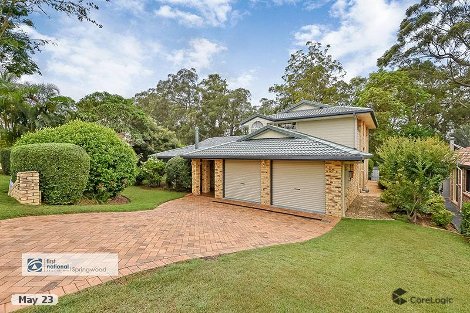 47 Plateau Dr, Springwood, QLD 4127