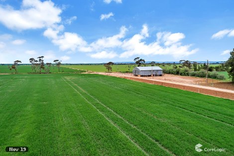 470 Smitham Rd, Hart, SA 5464