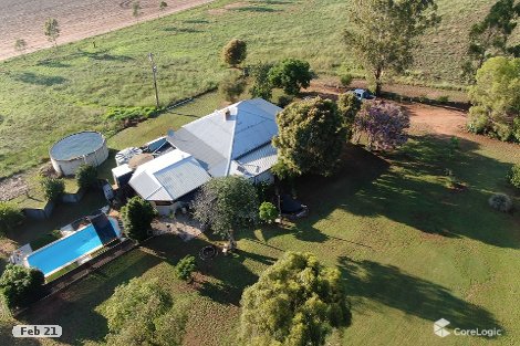 6356 Coonabarabran Rd, Yannergee, NSW 2343