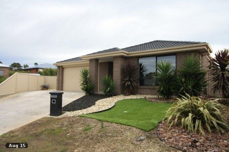 121 Namron Ct, Miners Rest, VIC 3352