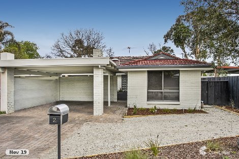 2 Prospect Hill Rd, Narre Warren, VIC 3805