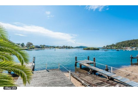 1 Empire Bay Dr, Daleys Point, NSW 2257