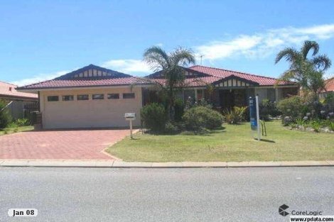 19 Providence Dr, Currambine, WA 6028