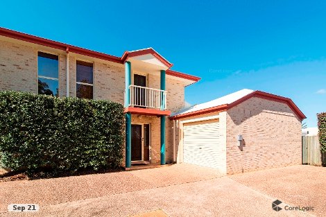 3/330 Hume St, Centenary Heights, QLD 4350