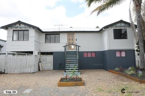 3 Denison St, Rockhampton City, QLD 4700