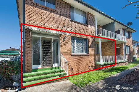 7/79 Crebert St, Mayfield, NSW 2304