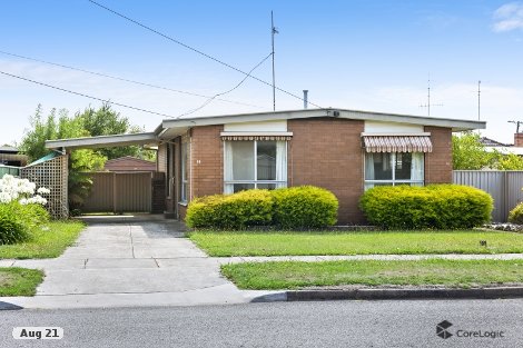 11 Maude St, Wendouree, VIC 3355