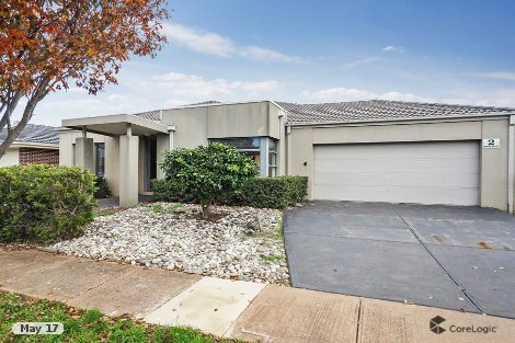 2 Woodswallow Pl, Williams Landing, VIC 3027