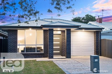 12 Bolingbroke Ave, Devon Park, SA 5008