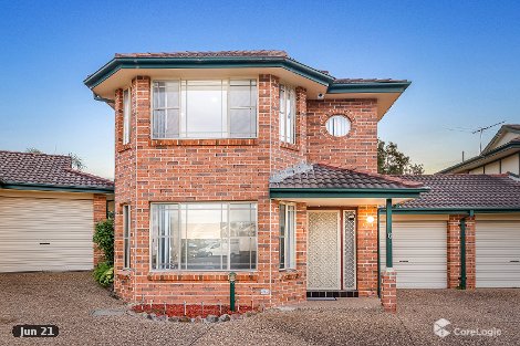 6/21 Condello Cres, Edensor Park, NSW 2176