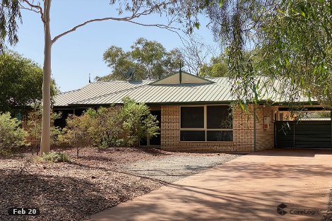 42 Hillside Gdns, Desert Springs, NT 0870