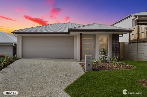 4 Sawyer St, Spring Mountain, QLD 4300