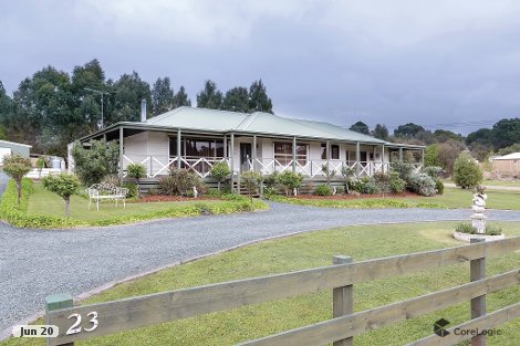 23 Main St, Gordon, VIC 3345