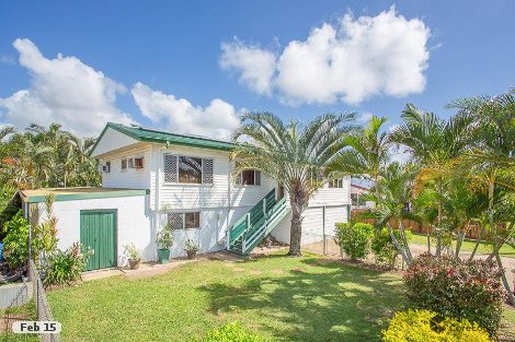 8 Hoey St, East Mackay, QLD 4740